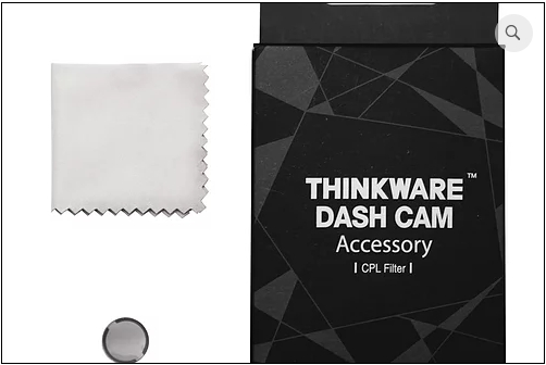 CPL Filter สำหรับ THINKWARE