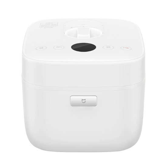 Xiaomi Pressure Mutifunction Rice Cooker 5L - หม้อหุงข้าวอัจฉริยะอเนกประสงค์ (ขนาด 5 ลิตร) (แถมหัวแปลง)