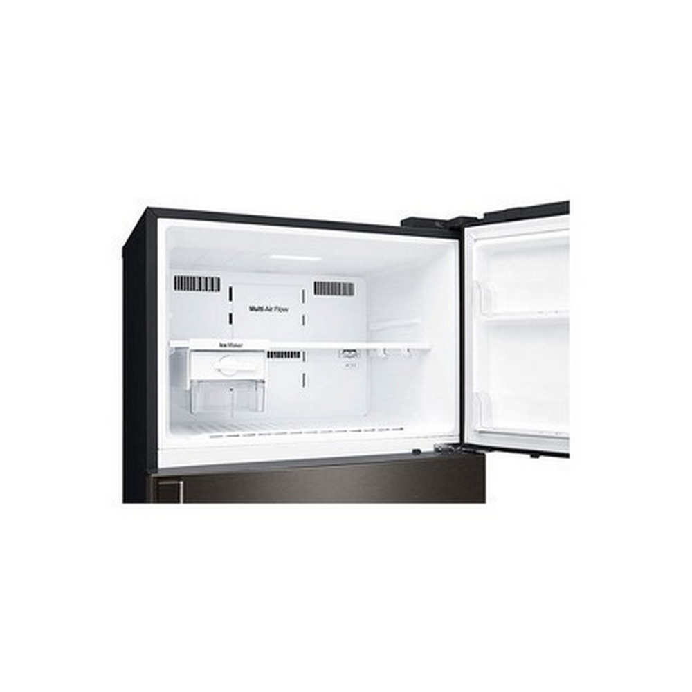 [ผ่อน0%] LG ตู้เย็น 2 ประตู รุ่น GN-C272SXCN ขนาด 9.2 คิว ระบบ Inverter Linear Compressor (ชลบุรี ส่งฟรี)