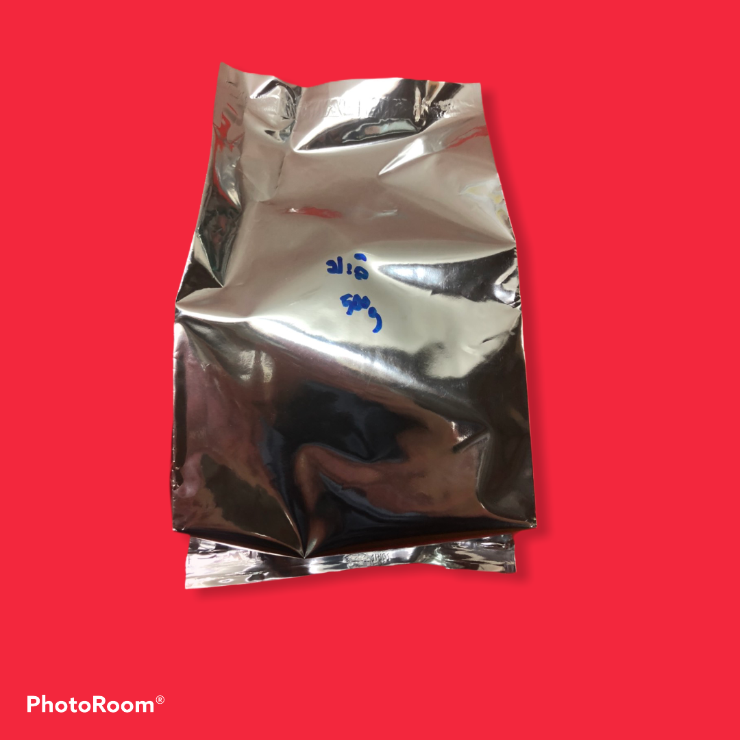 ชาเขียวมะลิ Taiwan Jasmine Green Tea leave 500 กรัม