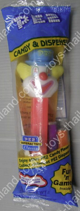Joker Pez