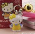 มิมิ น้องสาวของคิตตี้ (Kitty's Sister Mimi) Sanrio No.2
