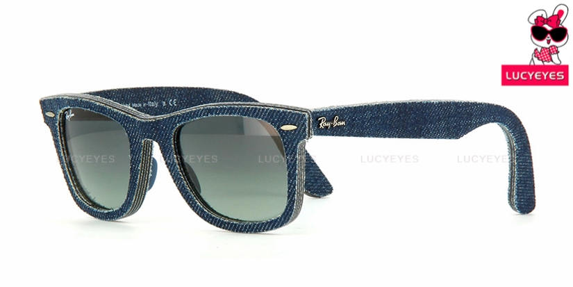 RayBan RB2140F 116371 ORIGINAL WAYFARER DENIM