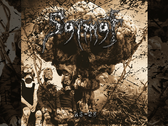SARMAT 'RS-28' LP