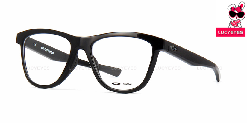 OAKLEY OX8070-01 GROUNDED