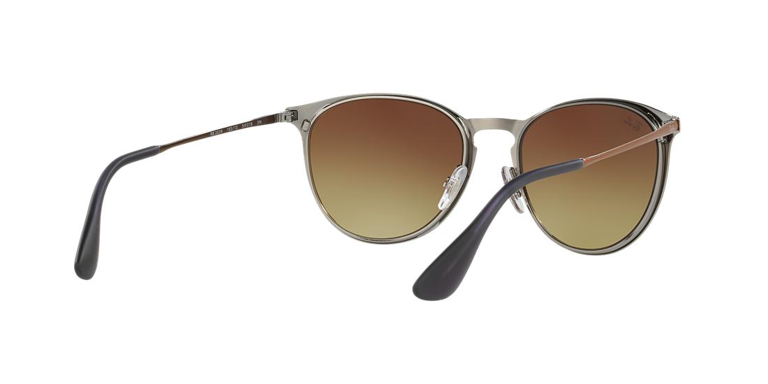 RayBan RB3539 193/13 ERIKA METAL