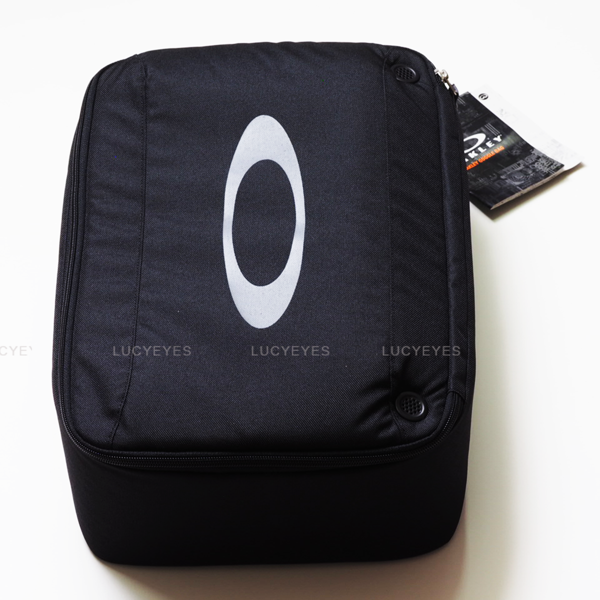 OAKLEY กระเป๋าใส่ของ - Black
