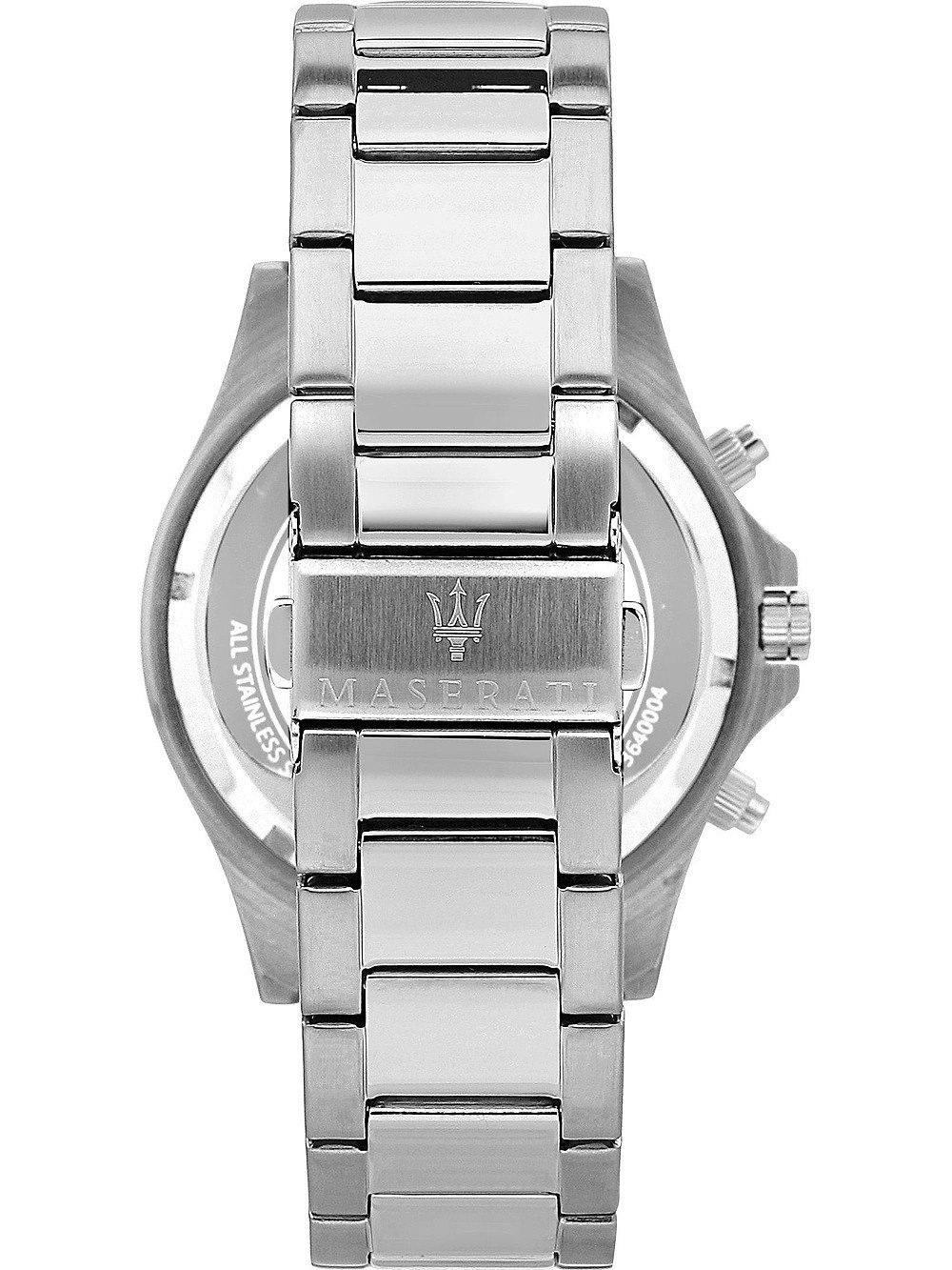 Maserati R8873640015 นาฬิกาผู้ชาย Sfida Chronograph Men's Watch