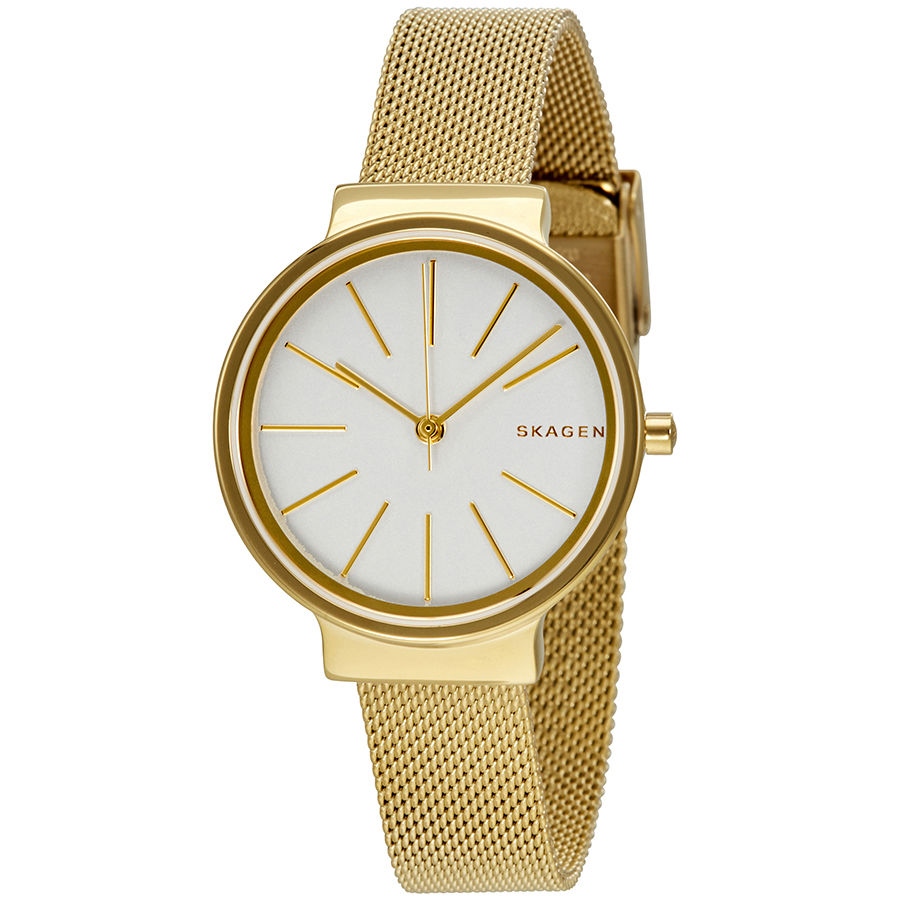 Skagen SKW2477 นาฬิกาผู้หญิง Skagen รุ่น SKW2477, Ancher Women's Watch