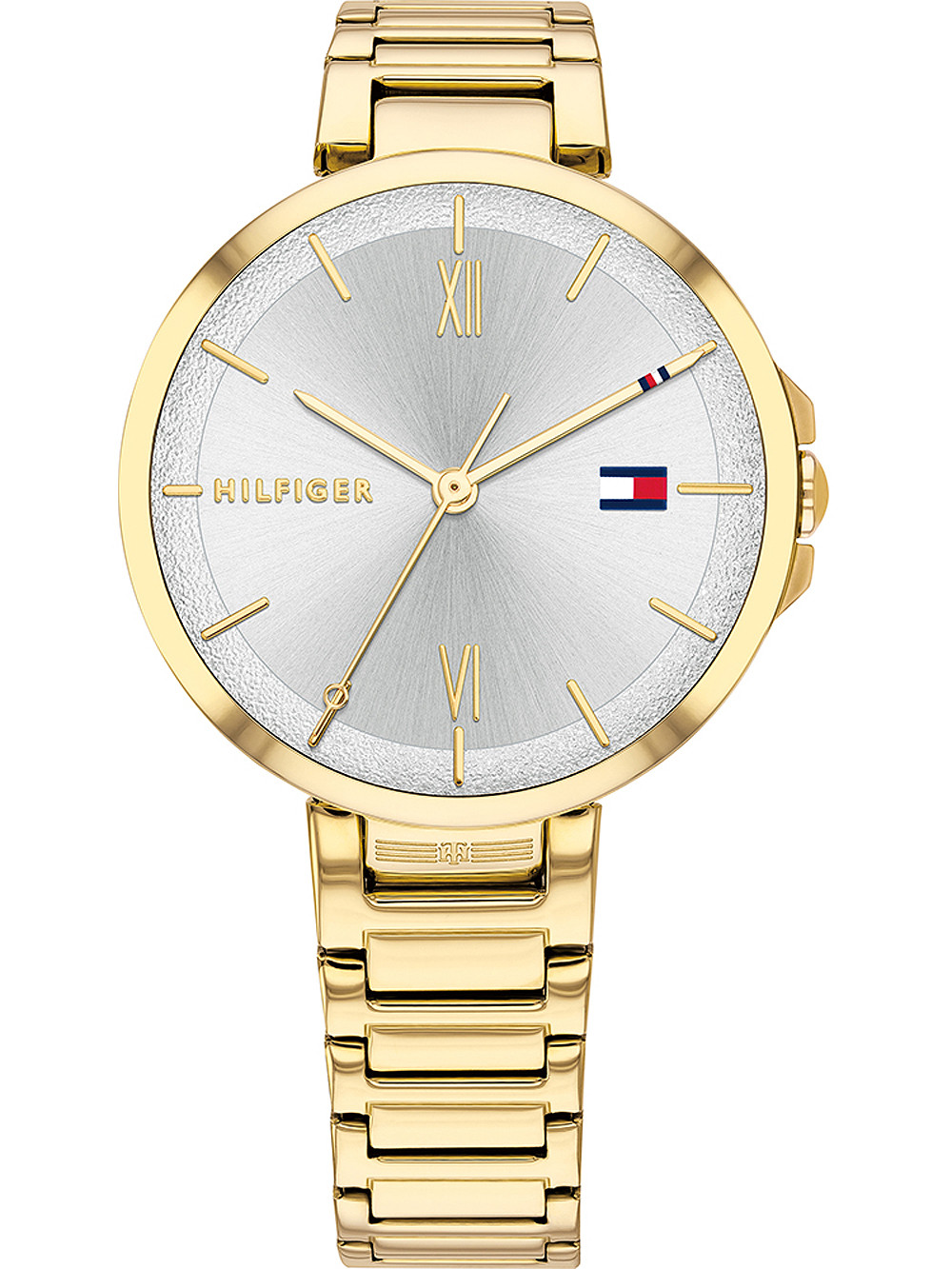 Tommy Hilfiger 1782207 นาฬิกาผู้หญิง Reade Quartz Women's Watch