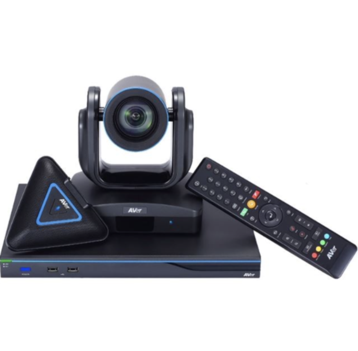 AVer EVC900 HD Video (16x Zoom)