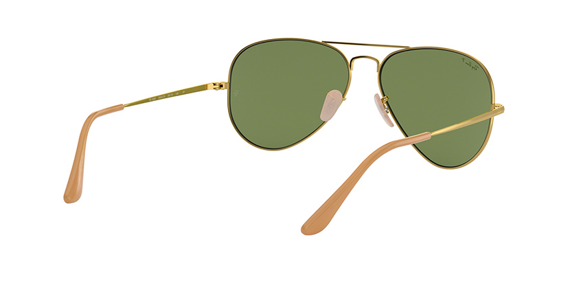 RayBan RB3689 9064O9