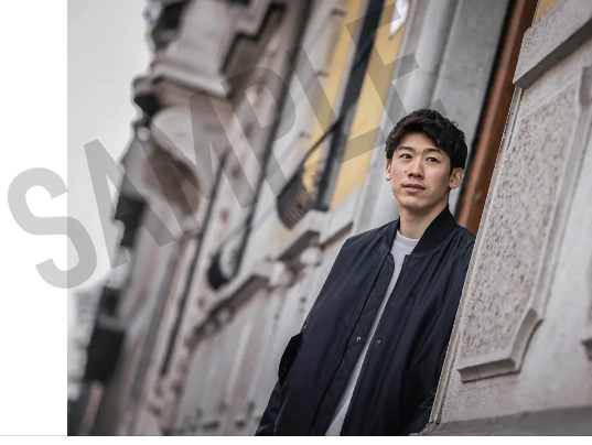 [PRE-ORDER] ปกใหม่ Yuki Ishikawa - Aiming for the top หนังสืออัตชีวประวัติ เล่มแรกของ ยูกิ อิชิกาวะ กัปตันทีม วอลเล่ย์บอลชาย ทีมชาติญี่ปุ่น 石川祐希 著『頂を目指して』（徳間書店）