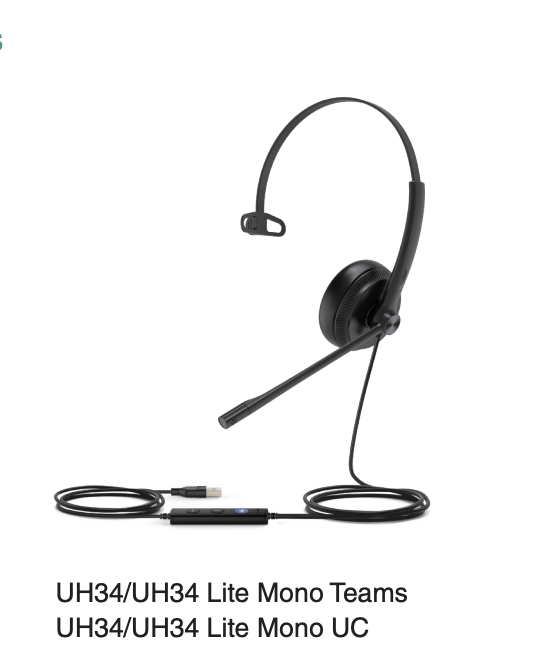 YHS34-Mono