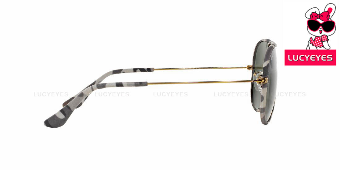 RayBan RB3025JM 172 AVIATOR FULL COLOR 5