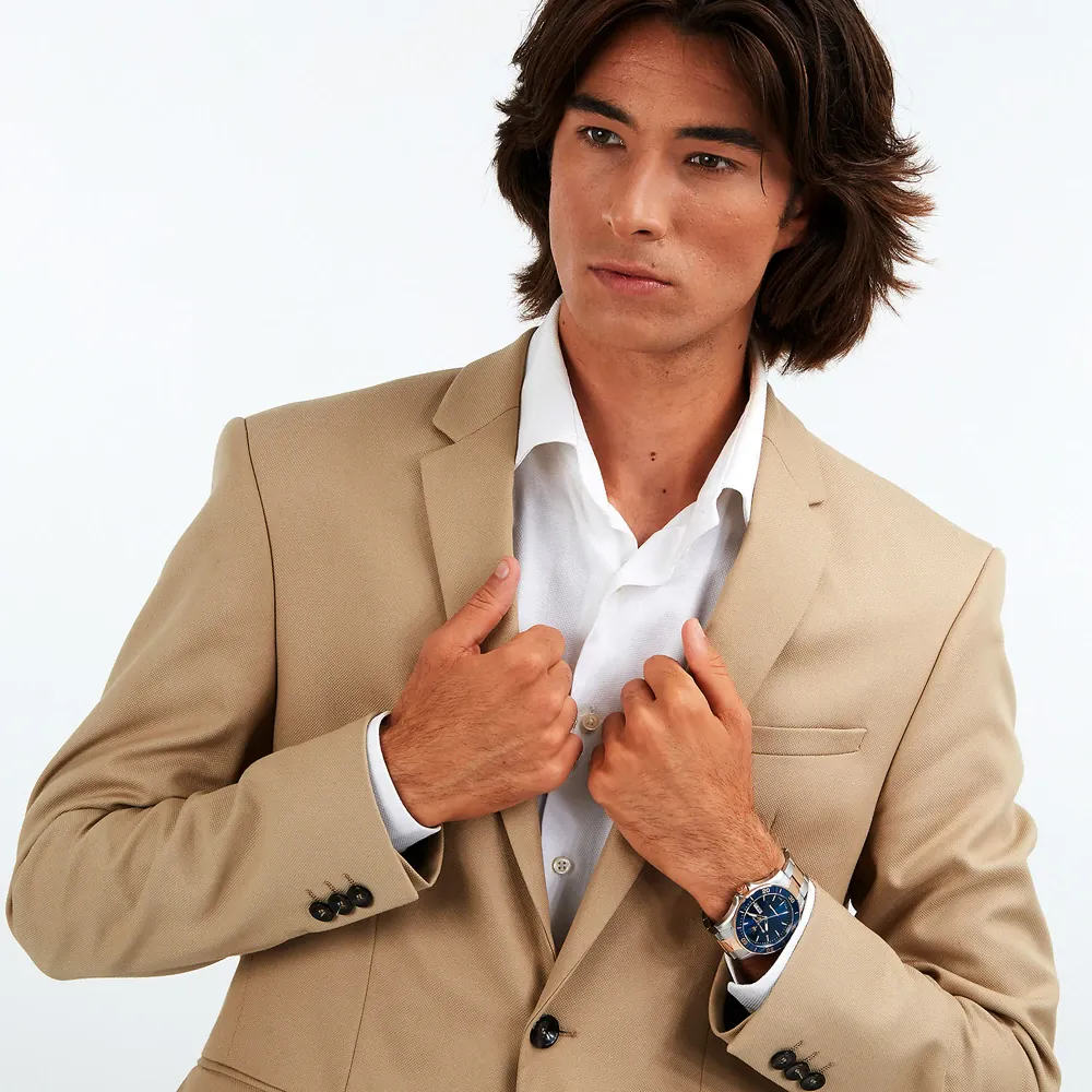 Maserati R8823100001 นาฬิกาผู้ชาย Automatic Men's Watch