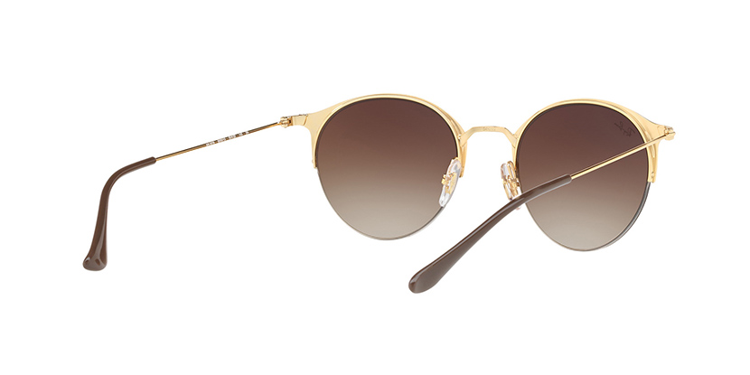 RayBan RB3578 9009/13