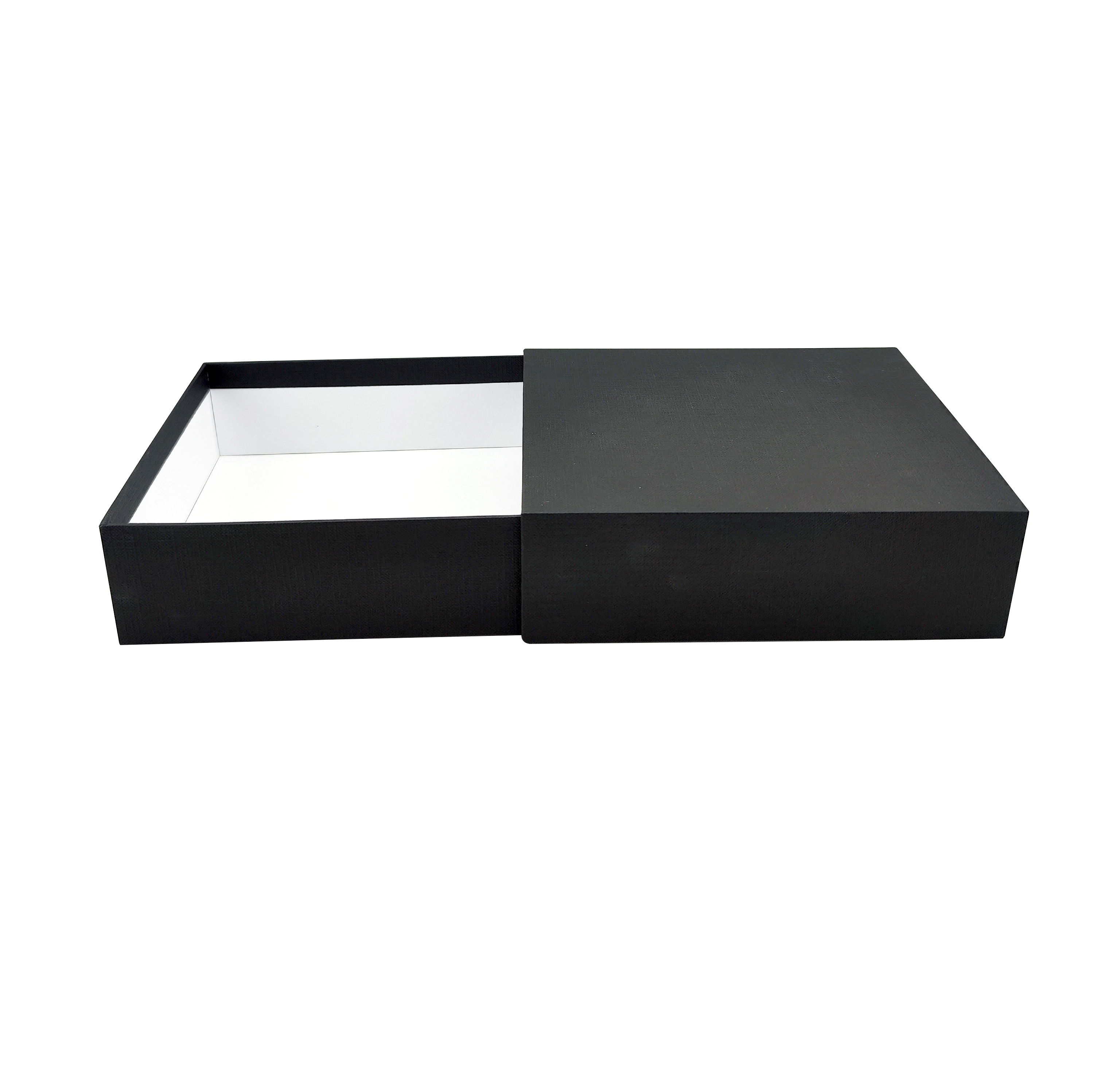 RG922 กล่องจั่วปัง ทรงปลอกไม้ขีด ขนาด 13 x 16 x 4.5 ซม. (ขนาดก้นกล่อง)