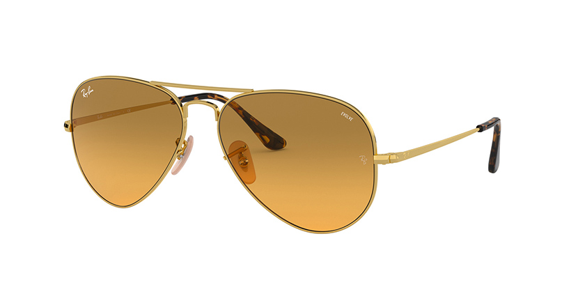 RayBan RB3689 9150AC