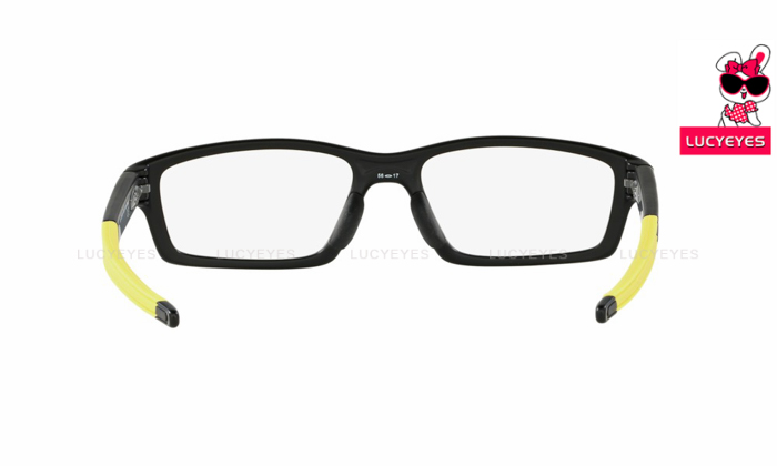 OAKLEY OX8041-18 CROSSLINK PITCH (ASIA FIT)