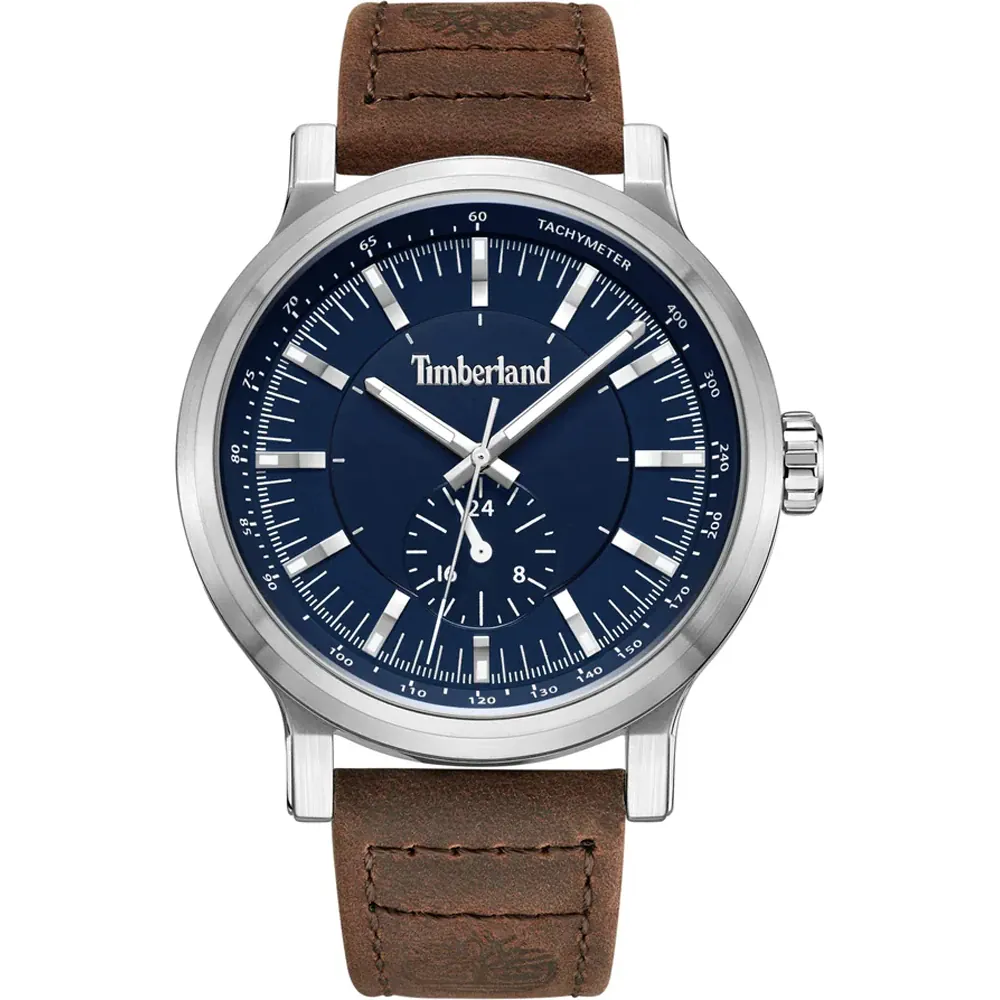 Timberland TDWGF2231001 นาฬิกาผู้ชาย Quartz Men's Watch