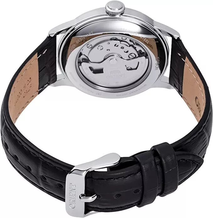 Orient RA-AC0M02B10B นาฬิกาผู้ชาย Automatic Men's Watch
