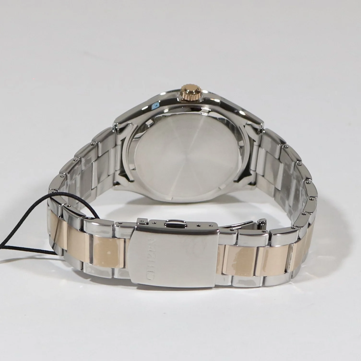 Citizen AW1756-89A นาฬิกาผู้ชาย Eco-Drive Men's Watch