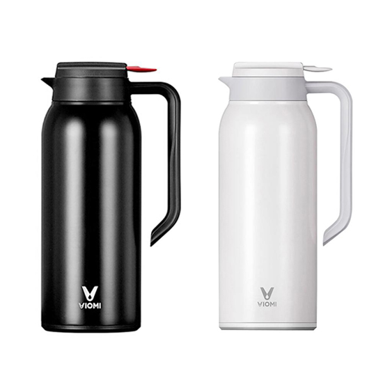 Xiaomi Viomi 1.5L. Vacuum Flask - กระติกน้ำร้อนแบบพกพาขนาด 1.5 ลิตร
