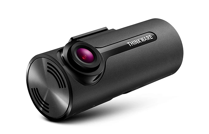 THINKWARE F70 กล้องติดรถยนต์หน้า Full HD พร้อมสายบันทึกขณะจอด 8GB FREE