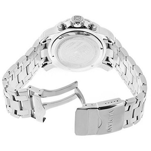 Invicta 0070 นาฬิกาผู้ชาย Pro Diver Chronograph 200M Men's Watch