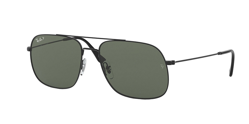 RayBan RB3595 90149A ANDREA