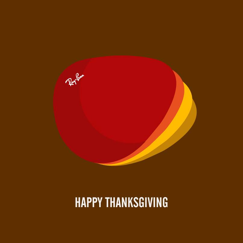 เลนส์ RAYBAN ธรรมดา แท้ 100%