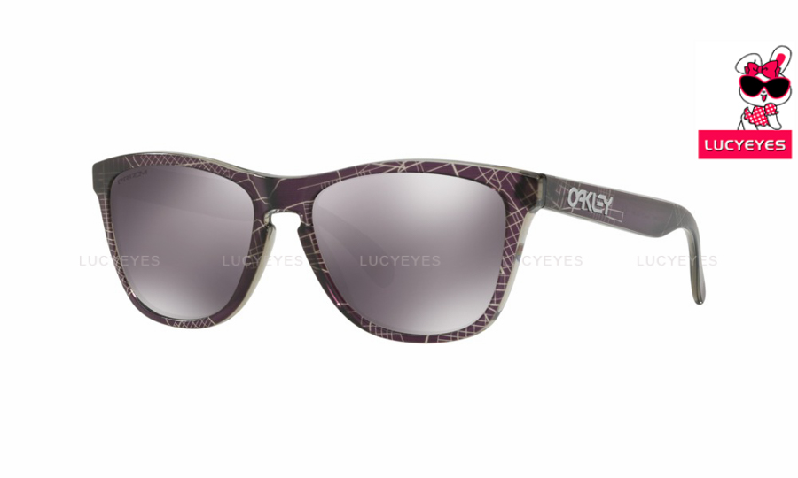 OAKLEY OO9245-68 FROGSKINS (ASIA FIT) URBAN COMMUTER