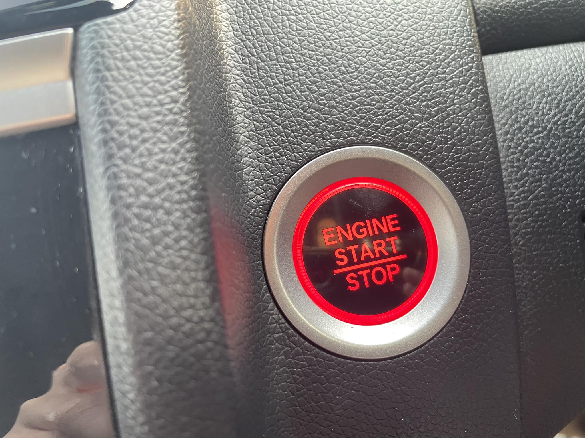 Honda Jazz GK 1.5RS AT 2017