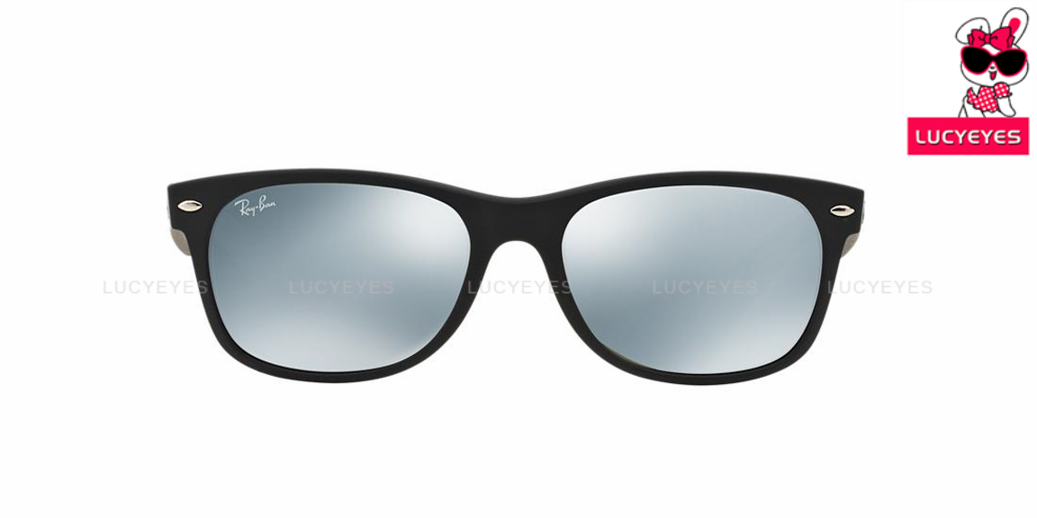 RayBan RB2132F 622/30 NEW WAYFARER 2