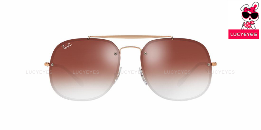 RayBan RB3583N 9035/V0 BLAZE GENERAL