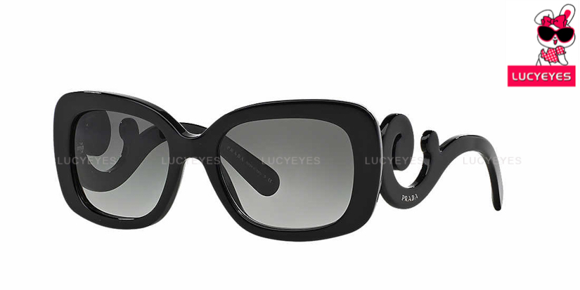 PRADA 0PR 27OSA 1AB3M1