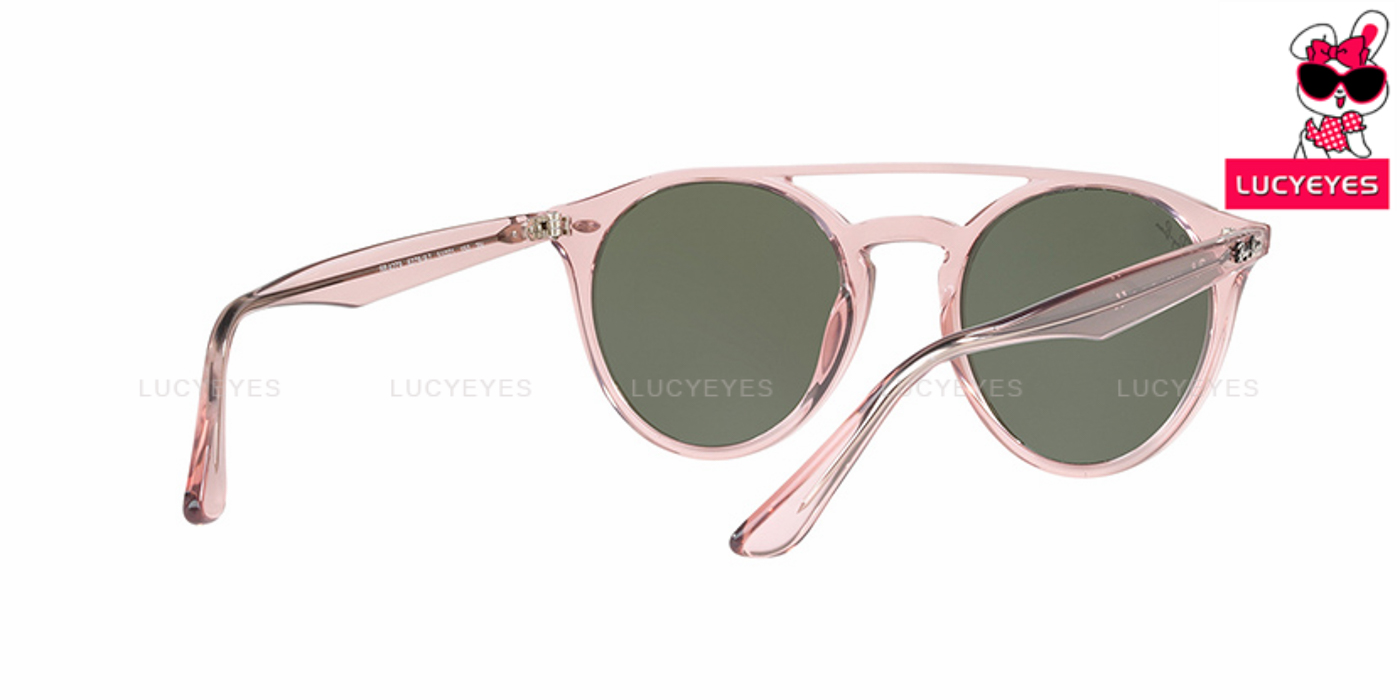 RayBan RB4279 6279/A7