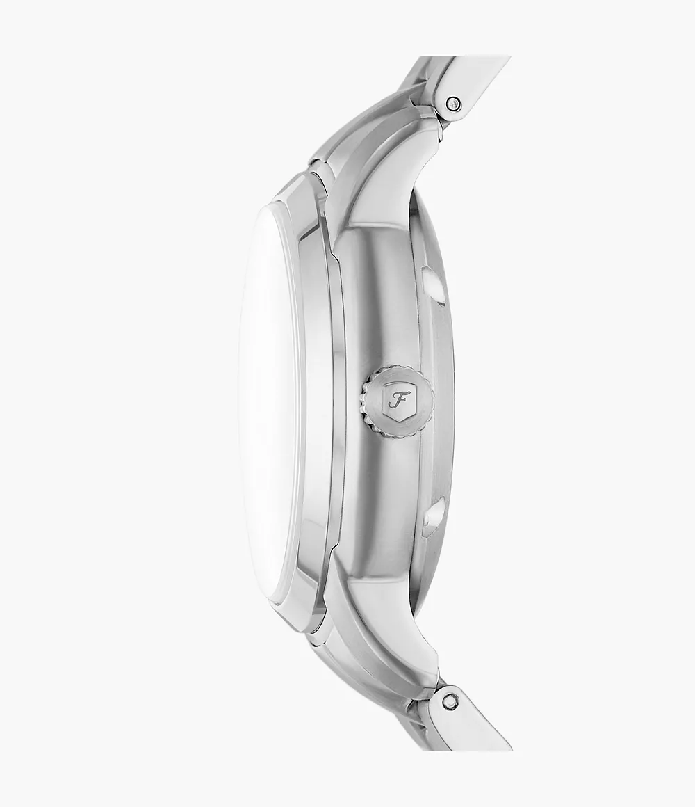 Fossil ME3223 นาฬิกาผู้ชาย Automatic Men's Watch