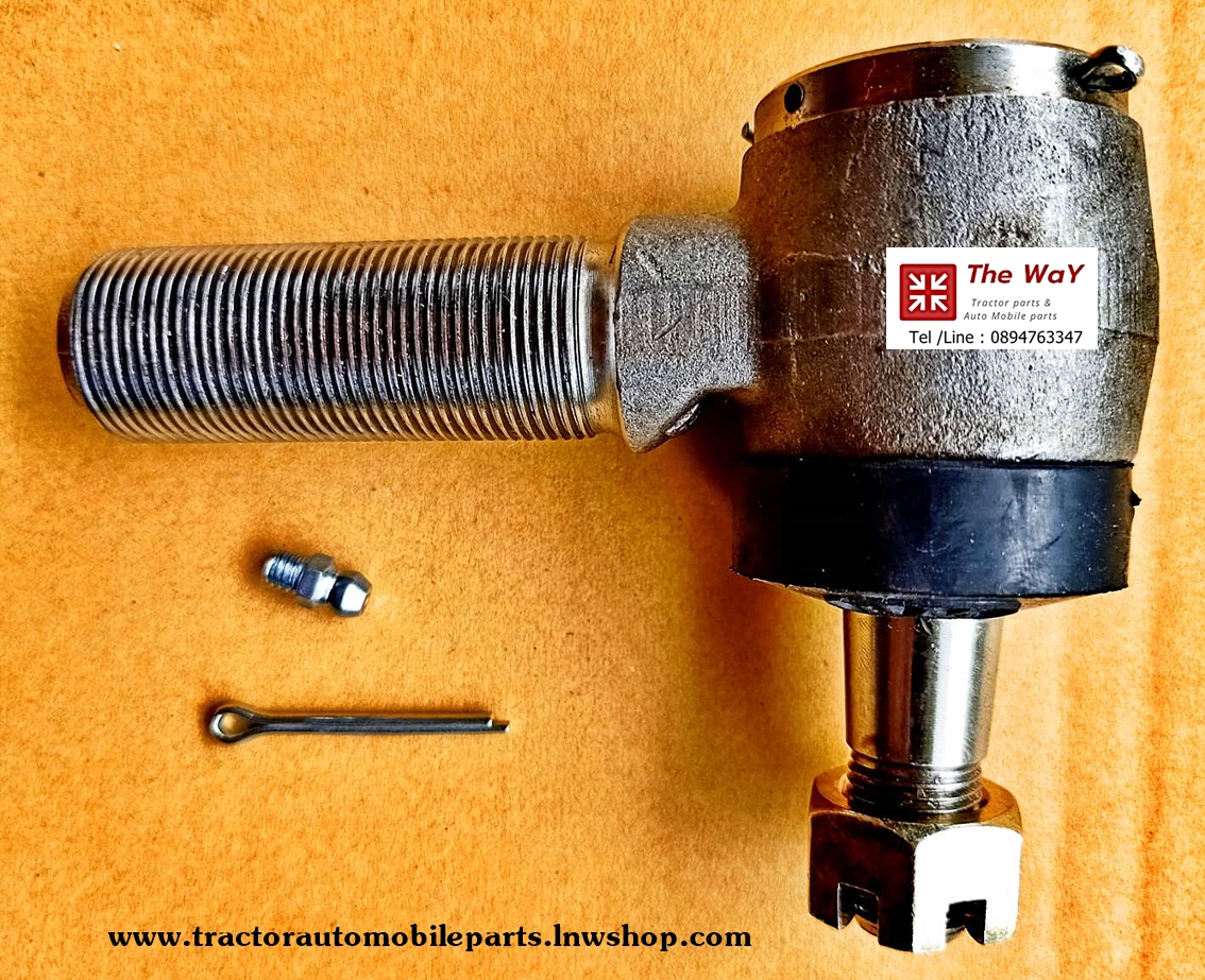 ลูกหมากคันชักสั้น รถฟอร์ด ซ้าย ขวา อะไหล่รถแทรคเตอร์