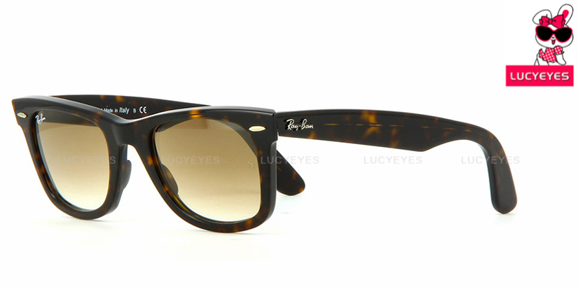 RayBan RB2140F 902/51 ORIGINAL WAYFARER