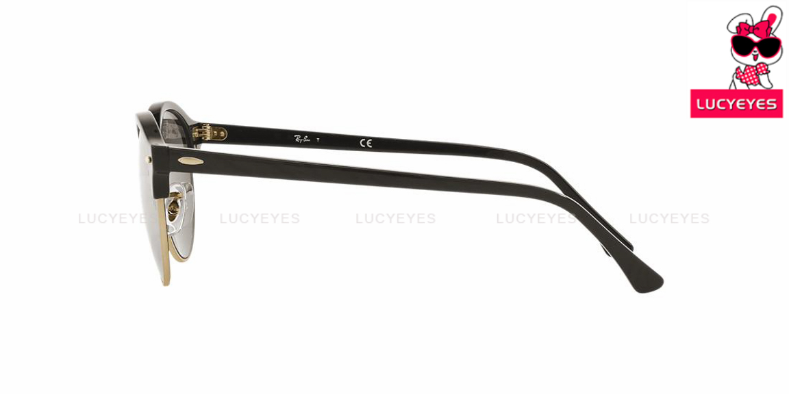 RayBan RB4246 1197/Z2 CLUBROUND 3
