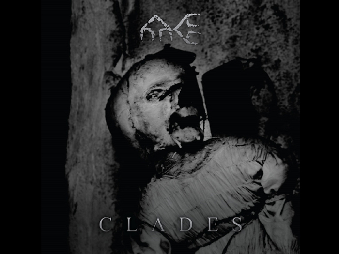 ATER ERA'Clades' Cd.