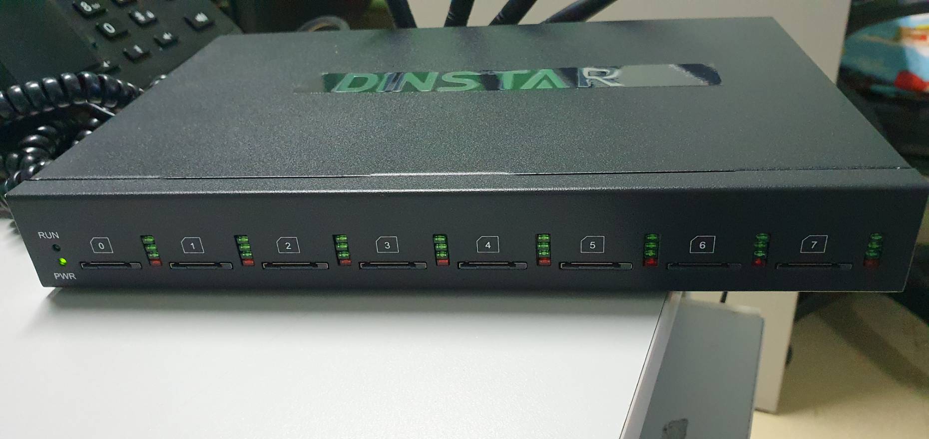 UC2000-VE-4LTE