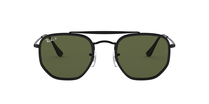 RayBan RB3648M 002/58 THE MARSHAL II