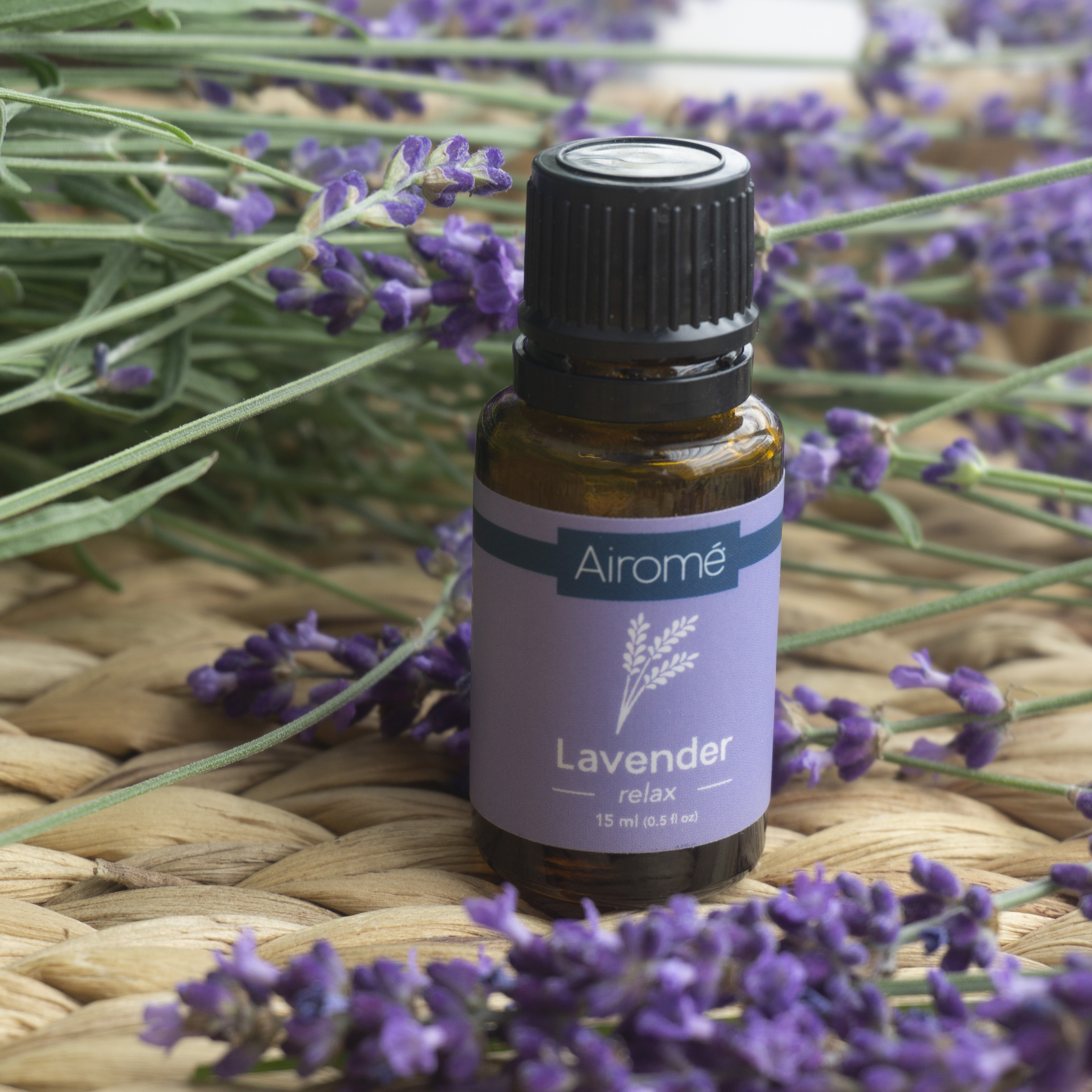 15ml Essential Oil Lavender