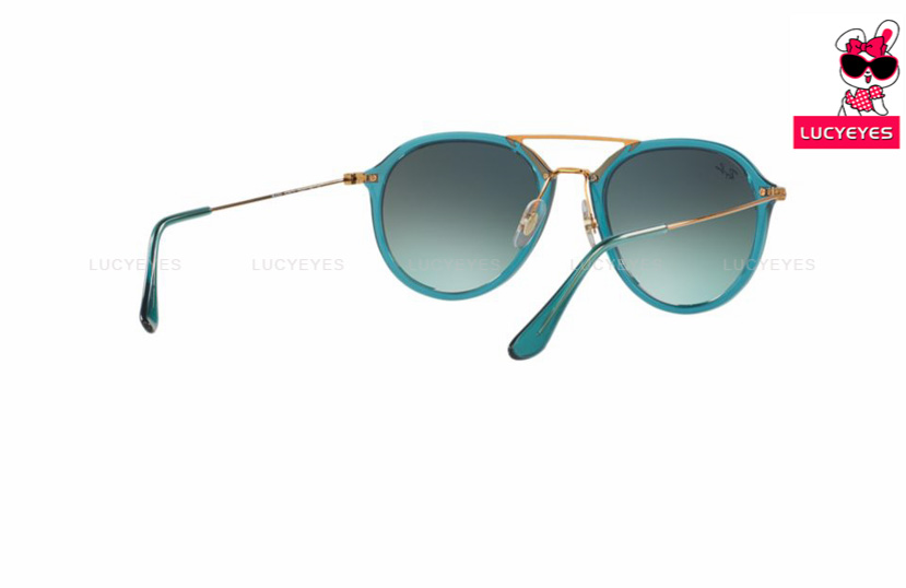 RayBan RB4253 62367Y 4