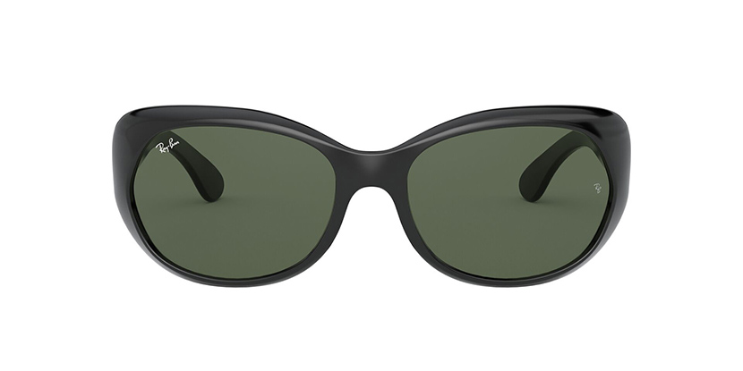 RayBan RB4325F 601/71