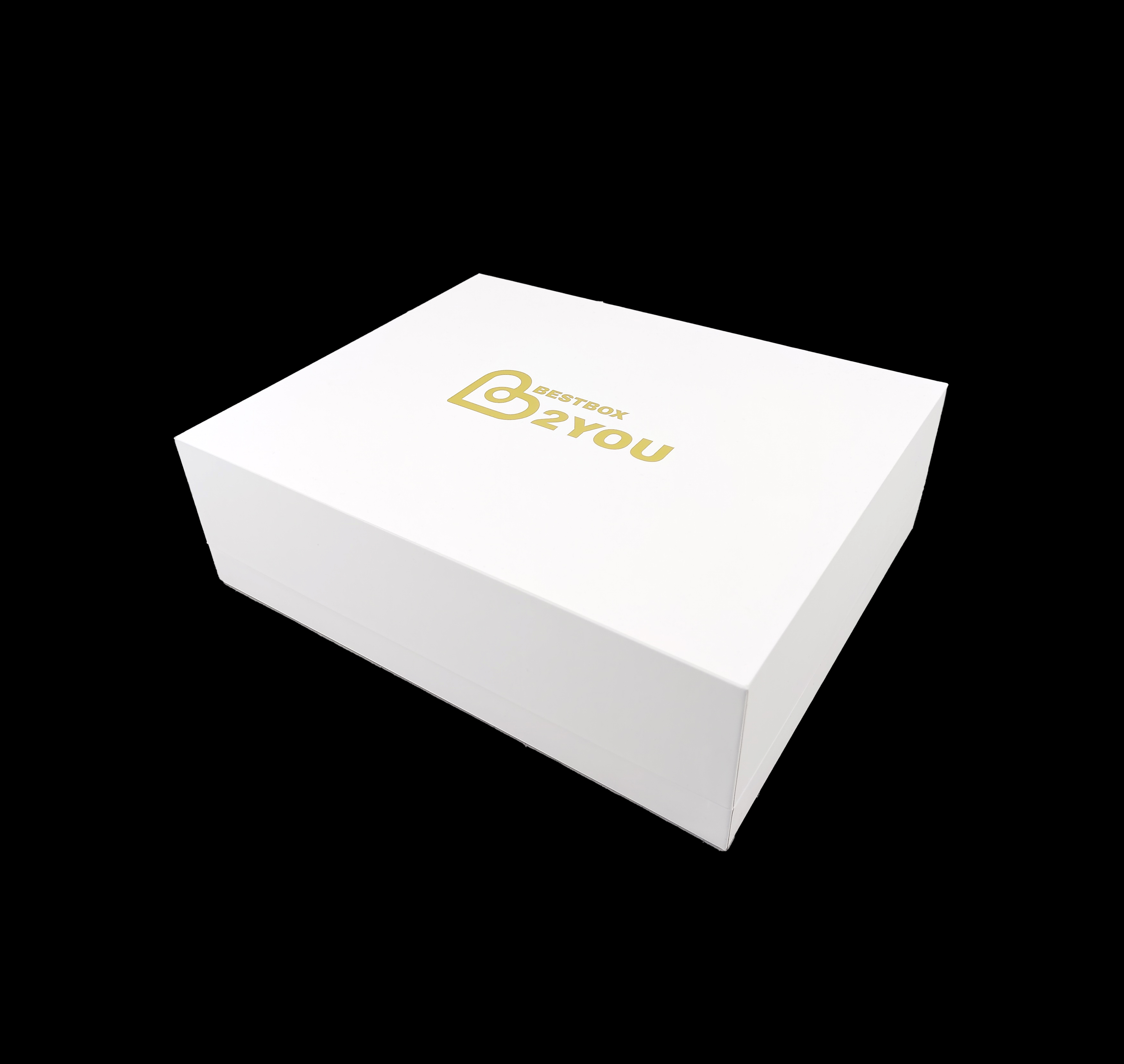 (Pre-order ขั้นต่ำ 100 กล่อง) BH917 กล่องจั่วปัง ทรงฝาครอบมีบ่า ขนาด 23 x 29 x 8.7 ซม. บ่าสูง 5 ซม.