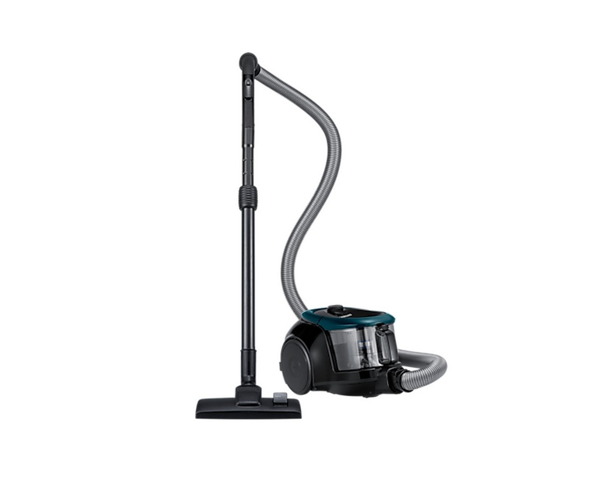 Samsung เครื่องดูดฝุ่นแบบกล่อง (1,800 วัตต์, 1.5 ลิตร) รุ่น VC18M21M0VN/ST